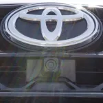 Toyota Fortuner 4.0L 2024 Model Year Petrol Full Option - Thumbnail 5