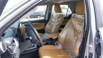 Toyota Fortuner 4.0L 2024 Model Year Petrol Full Option
