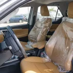 Toyota Fortuner 4.0L 2024 Model Year Petrol Full Option - Thumbnail 11