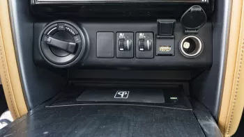 Toyota Fortuner 4.0L 2024 Model Year Petrol Full Option