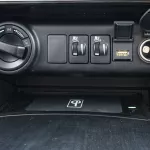 Toyota Fortuner 4.0L 2024 Model Year Petrol Full Option - Thumbnail 14