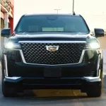 CADILLAC ESCALADE ESV LONG 2022 V8 - Thumbnail 1