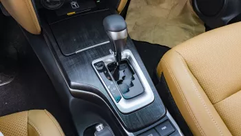 Toyota Fortuner 4.0L 2024 Model Year Petrol Full Option