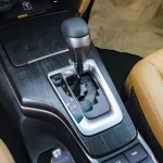 Toyota Fortuner 4.0L 2024 Model Year Petrol Full Option - Thumbnail 15