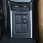 Toyota Fortuner 4.0L 2024 Model Year Petrol Full Option - Thumbnail 16