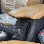 Toyota Fortuner 4.0L 2024 Model Year Petrol Full Option - Thumbnail 17