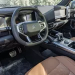 Jetour T2 2.0 2024 Model Year Tan Color Exterior - Thumbnail 7