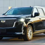 CADILLAC ESCALADE ESV LONG 2022 V8 - Thumbnail 2