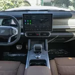 Jetour T2 2.0 2024 Model Year Tan Color Exterior - Thumbnail 11