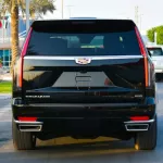 CADILLAC ESCALADE ESV LONG 2022 V8 - Thumbnail 3