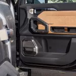 Jetour T2 2.0 2024 Model Year Tan Color Exterior - Thumbnail 17