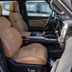 Jetour T2 2.0 2024 Model Year Tan Color Exterior - Thumbnail 19