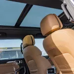 Jetour T2 2.0 2024 Model Year Tan Color Exterior - Thumbnail 20