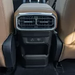 Jetour T2 2.0 2024 Model Year Tan Color Exterior - Thumbnail 22
