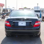 Mercedes Benz C250 2.5L Petrol RWD 2009 Full Options import from Japan - Thumbnail 5
