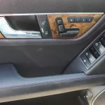Mercedes Benz C250 2.5L Petrol RWD 2009 Full Options import from Japan - Thumbnail 16