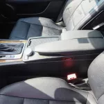 Mercedes Benz C250 2.5L Petrol RWD 2009 Full Options import from Japan - Thumbnail 11