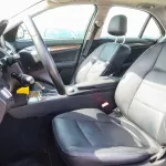 Mercedes Benz C250 2.5L Petrol RWD 2009 Full Options import from Japan - Thumbnail 12