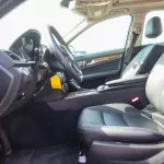 Mercedes Benz C250 2.5L Petrol RWD 2009 Full Options import from Japan - Thumbnail 13