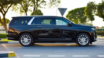 CADILLAC ESCALADE ESV LONG 2022 V8