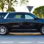 CADILLAC ESCALADE ESV LONG 2022 V8 - Thumbnail 5