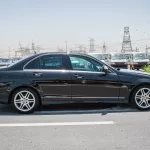 Mercedes Benz C250 2.5L Petrol RWD 2009 Model Year Import from Japan - Thumbnail 7