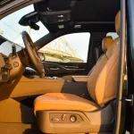 CADILLAC ESCALADE ESV LONG 2022 V8 - Thumbnail 6