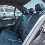 Mercedes Benz C250 2.5L Petrol RWD 2009 Model Year Import from Japan - Thumbnail 13
