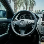 Mercedes Benz C250 2.5L Petrol RWD 2009 Model Year Import from Japan - Thumbnail 11