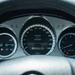 Mercedes Benz C250 2.5L Petrol RWD 2009 Model Year Import from Japan - Thumbnail 9