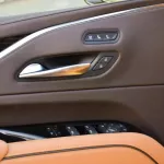 CADILLAC ESCALADE ESV LONG 2022 V8 - Thumbnail 7