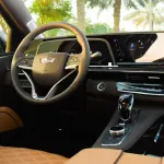 CADILLAC ESCALADE ESV LONG 2022 V8 - Thumbnail 9