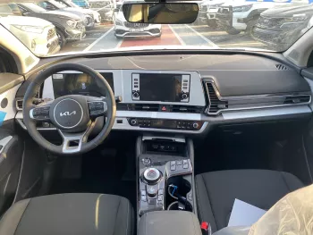 Kia Sportage 1.6L Petrol 2024 Model Year Black Color