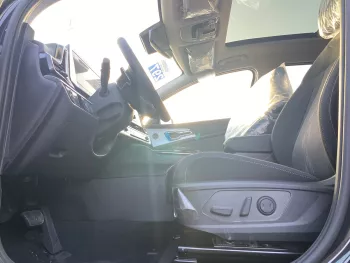 Kia Sportage 1.6L Petrol 2024 Model Year Black Color
