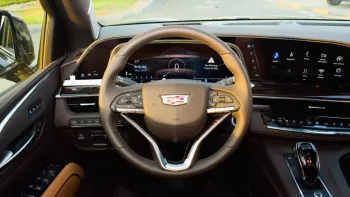 CADILLAC ESCALADE ESV LONG 2022 V8