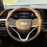 CADILLAC ESCALADE ESV LONG 2022 V8 - Thumbnail 11