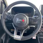 KIA PICONTO 1.2 PETROL 2024 MODEL YEAR WHITE COLOR - Thumbnail 5