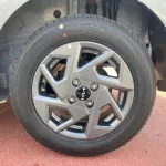 KIA PICONTO 1.2 PETROL 2024 MODEL YEAR WHITE COLOR - Thumbnail 10