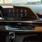 CADILLAC ESCALADE ESV LONG 2022 V8 - Thumbnail 12