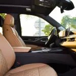 CADILLAC ESCALADE ESV LONG 2022 V8 - Thumbnail 15