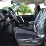2022 TOYOTA PRADO TXL 2.8L DIESEL AT - Thumbnail 4