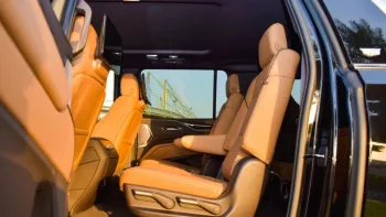 CADILLAC ESCALADE ESV LONG 2022 V8