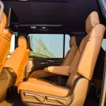 CADILLAC ESCALADE ESV LONG 2022 V8 - Thumbnail 16