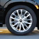 CADILLAC ESCALADE ESV LONG 2022 V8 - Thumbnail 19