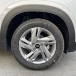 HYUNDAI CRETA 1.5L FULL OPTION 2023 MODEL YEAR WHITE COLOR - Thumbnail 9