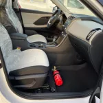 HYUNDAI CRETA 1.5L FULL OPTION 2023 MODEL YEAR WHITE COLOR - Thumbnail 10