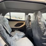 HYUNDAI CRETA 1.5L FULL OPTION 2023 MODEL YEAR WHITE COLOR - Thumbnail 12