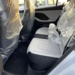 HYUNDAI CRETA 1.5L FULL OPTION 2023 MODEL YEAR WHITE COLOR - Thumbnail 14