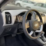 HYUNDAI CRETA 1.5L FULL OPTION 2023 MODEL YEAR WHITE COLOR - Thumbnail 18
