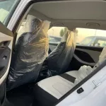 HYUNDAI CRETA 1.5L FULL OPTION 2023 MODEL YEAR WHITE COLOR - Thumbnail 19